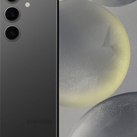Samsung Galaxy S24+ (Plus) 512GB - Onyx Black - Unlocked